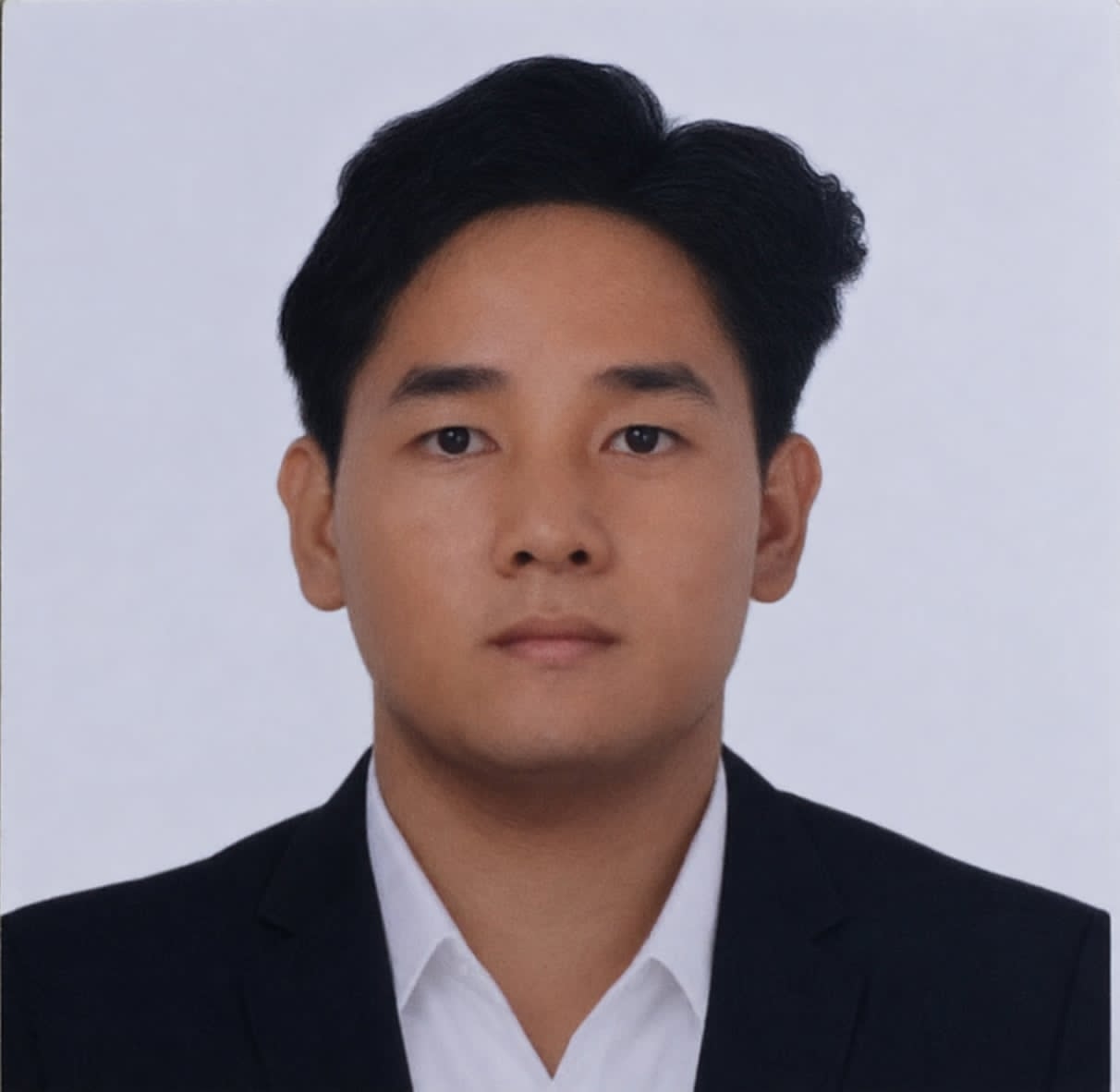 Photo of Gian Angelo Lagradilla