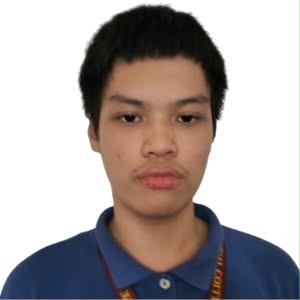 Photo of James Michael D. Manalo