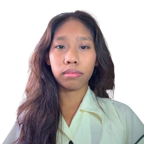 Photo of Micaela B. Escalante