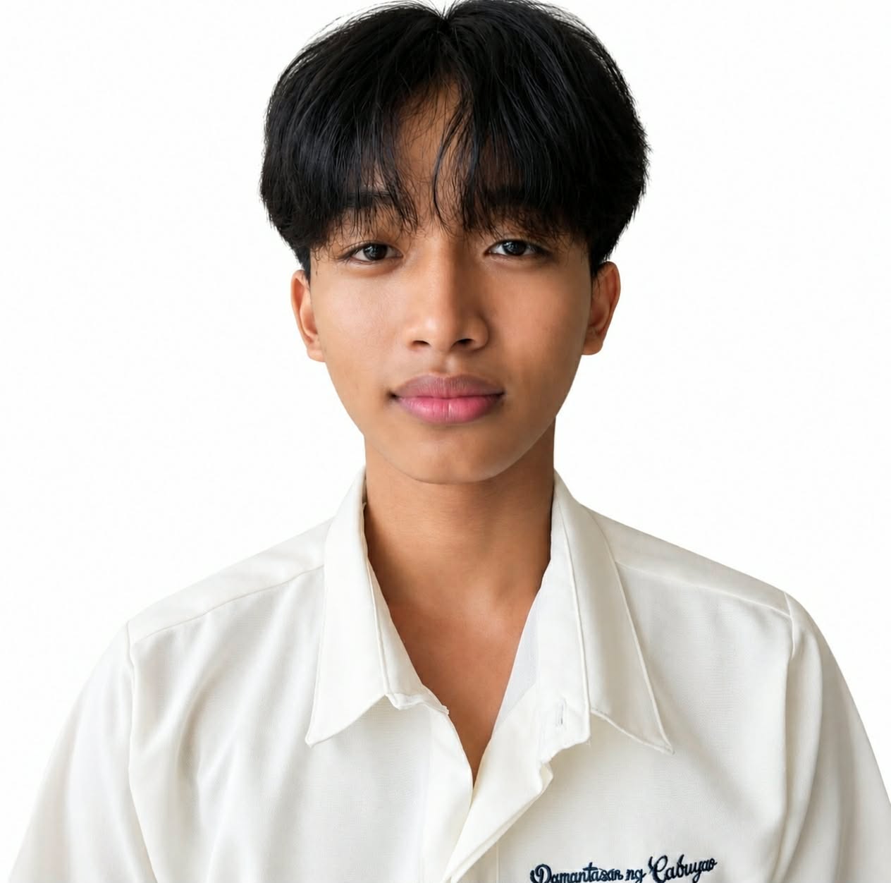 Photo of Robert Jon A. Terraza